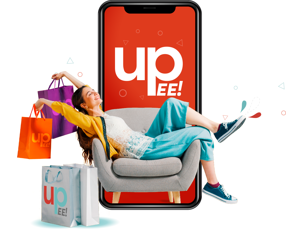 Upee Upee – Paquetes de regalos, ofertas, promociones y descuentos